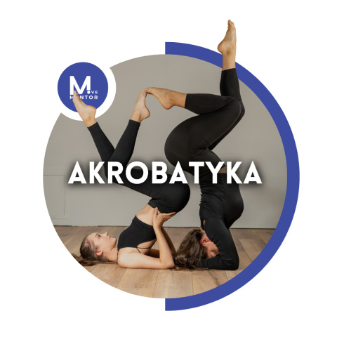 Kurs instruktora AKROBATYKI